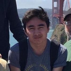 Meet your Posher, Luke